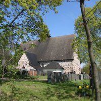 Rymättylän Pyhän Jaakobin kirkko Rymättylän Pyhän Jaakobin kirkko