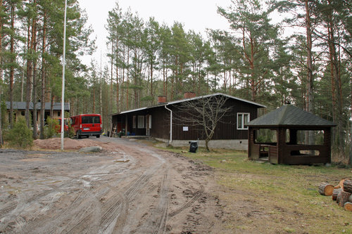 Leirikeskus Majakka