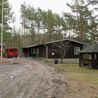 Leirikeskus Majakka Leirikeskus Majakka